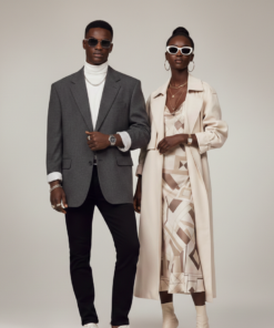 Fashion & Accessories