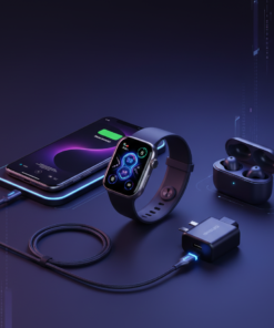 Gadgets & Accessories