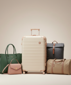 Bags & Luggage