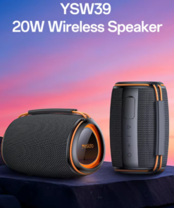Yesido YSW39 Portable Bluetooth Speaker
