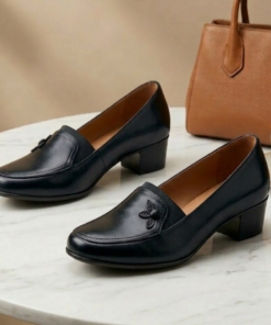 Classy Ladies High Quality Official Wear Shoes