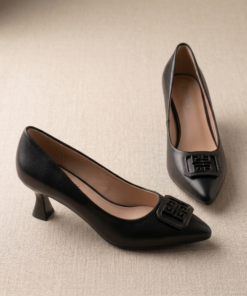 Alternative view of Sleek Ladies Stylish Premium Luxury Heel Shoes