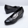 New Ladies Premium Wedge Design Orthopedic Shoes
